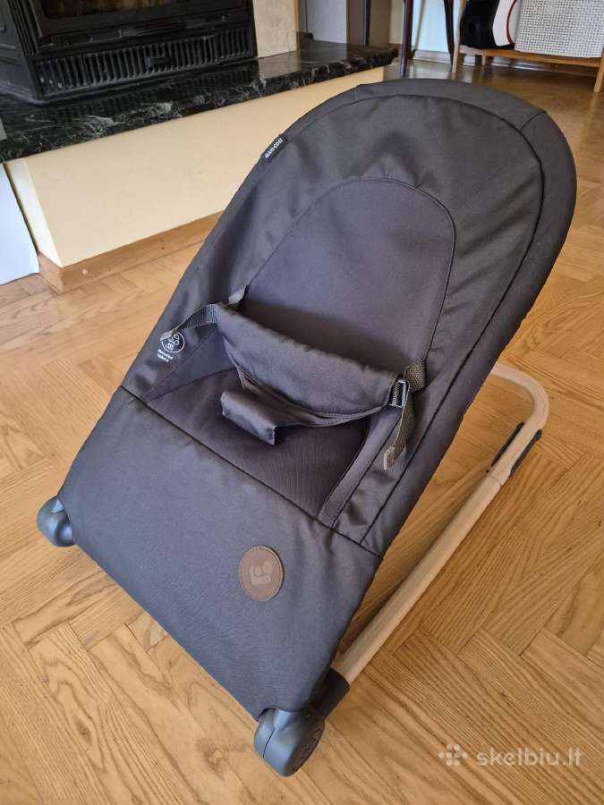 Maxi Cosi Loa gultukas - nuotraukos Nr. 7