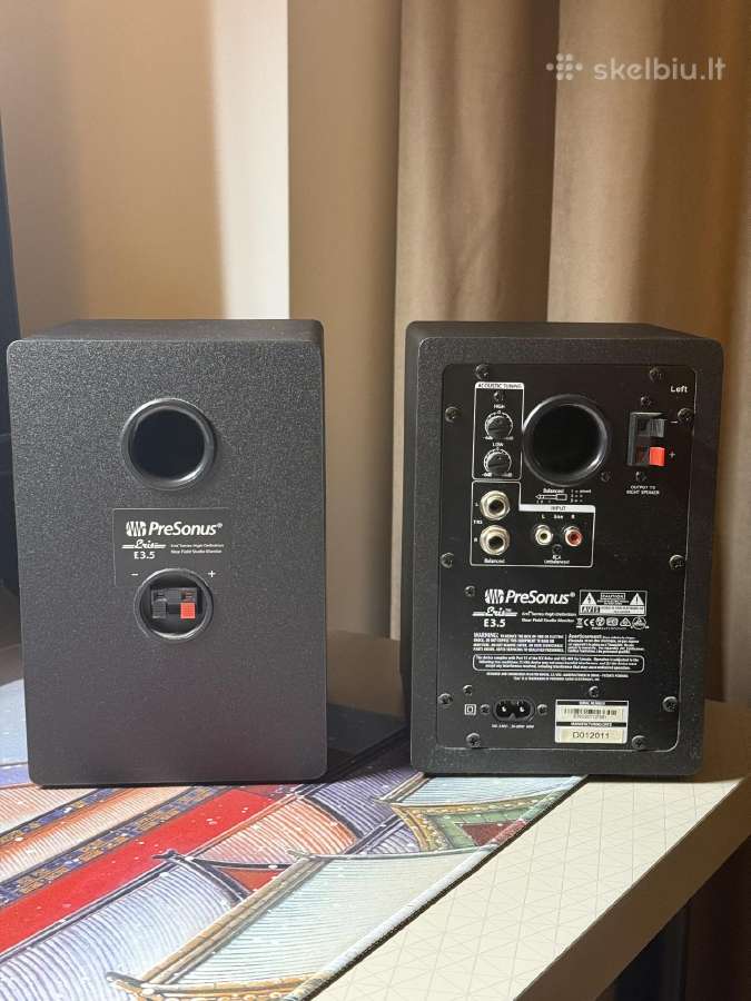 Presonus Eris 3.5 pora - nuotraukos Nr. 2