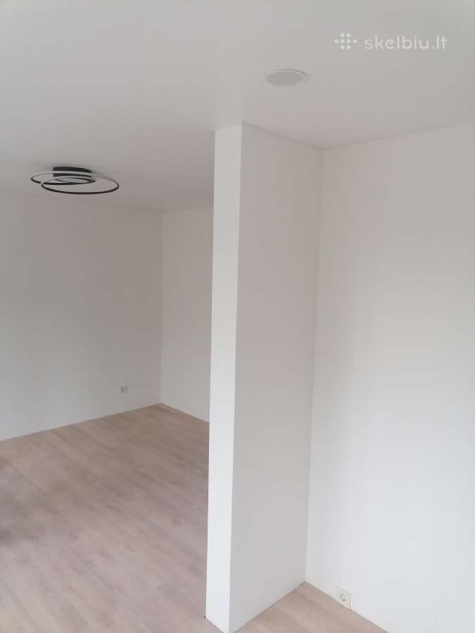 Vidaus apdailos darbai - nuotraukos Nr. 25