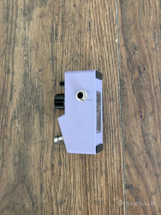 Ibanez Csmini Mini chorus gitaros pedalas - nuotraukos Nr. 2