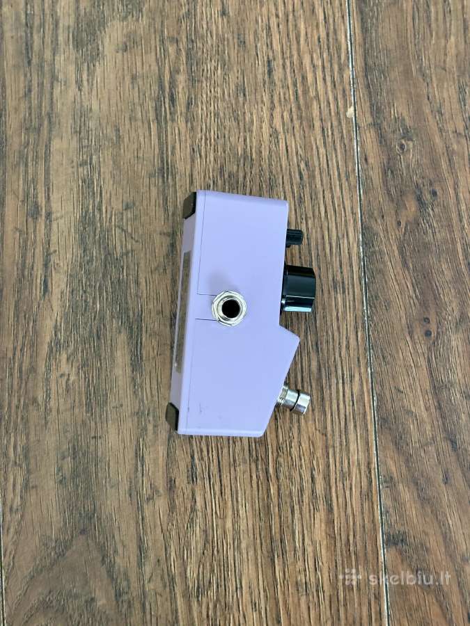 Ibanez Csmini Mini chorus gitaros pedalas - nuotraukos Nr. 3