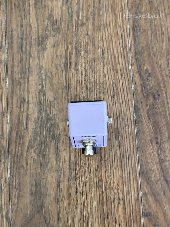 Ibanez Csmini Mini chorus gitaros pedalas - nuotraukos Nr. 5