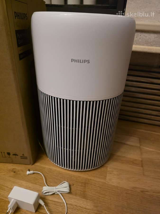 Naujas Philips“ Oro Valytuvas – Ac2210/10 - nuotraukos Nr. 5