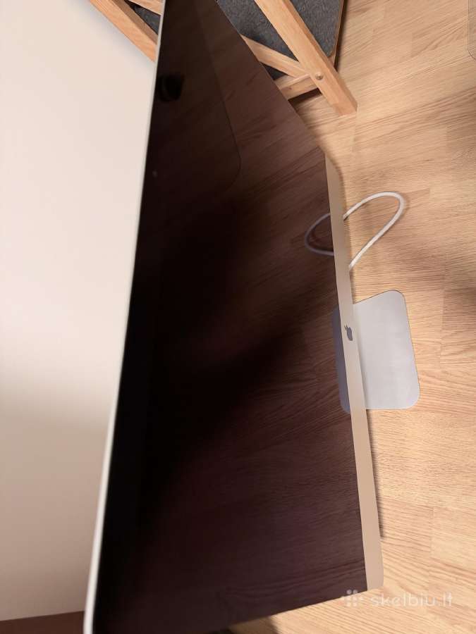 iMac “27 (Late 2013) - nuotraukos Nr. 2