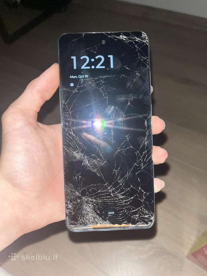 Motorola G24 power - nuotraukos Nr. 2