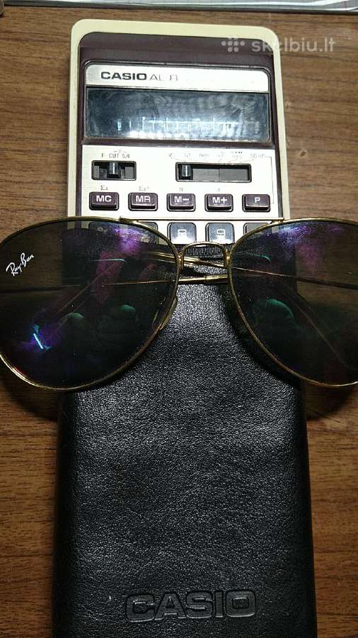 Japoniska skaiciavimo mchinele.casio 1975 Metu. - nuotraukos Nr. 4