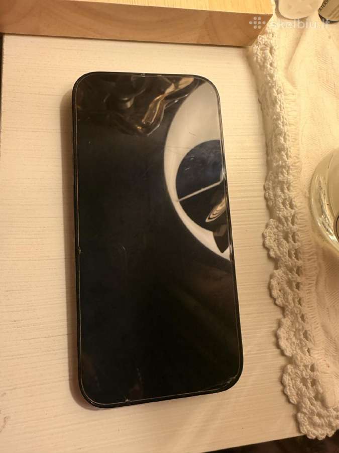 iPhone 14 pro, 128gb - nuotraukos Nr. 2