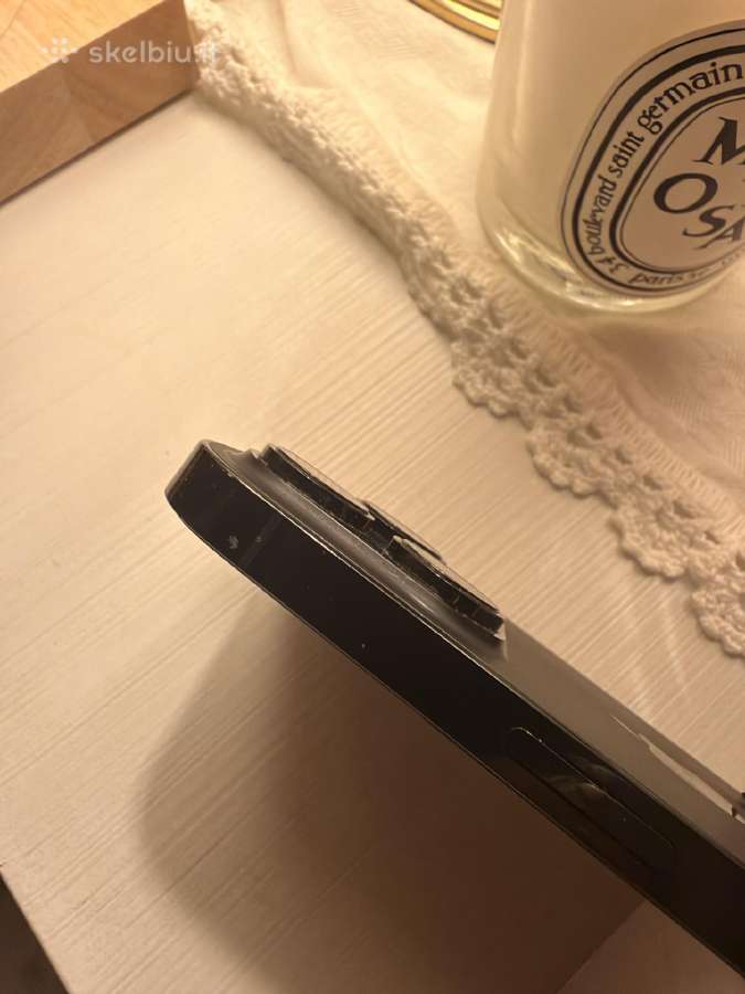iPhone 14 pro, 128gb - nuotraukos Nr. 3
