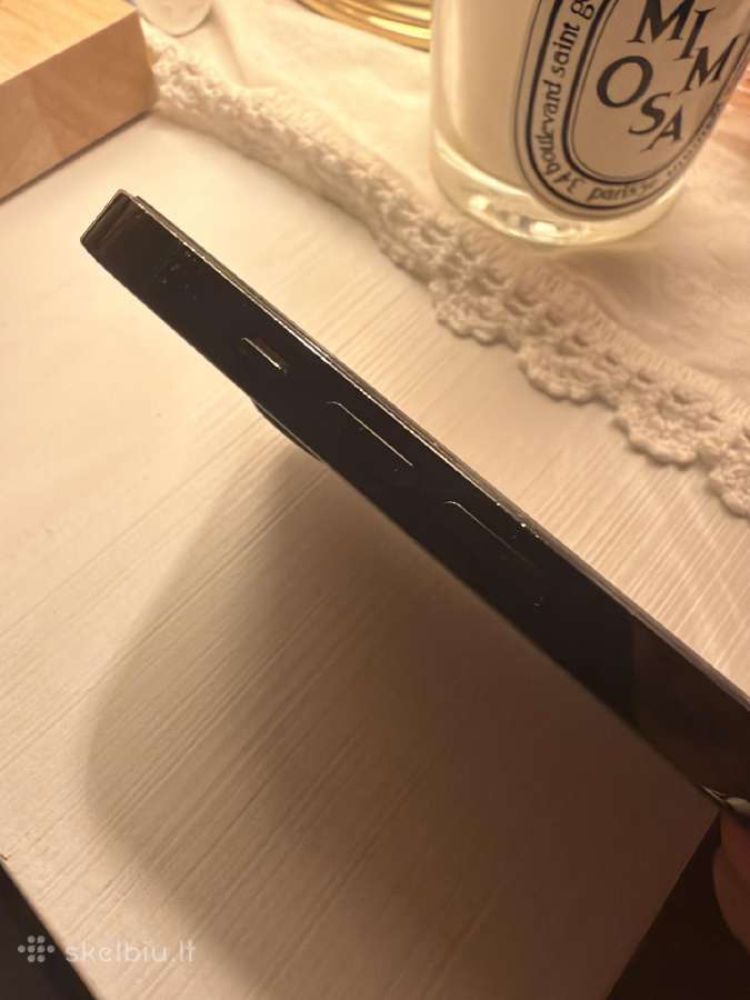 iPhone 14 pro, 128gb - nuotraukos Nr. 4