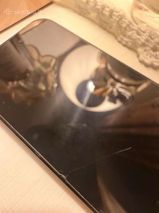 iPhone 14 pro, 128gb - nuotraukos Nr. 5