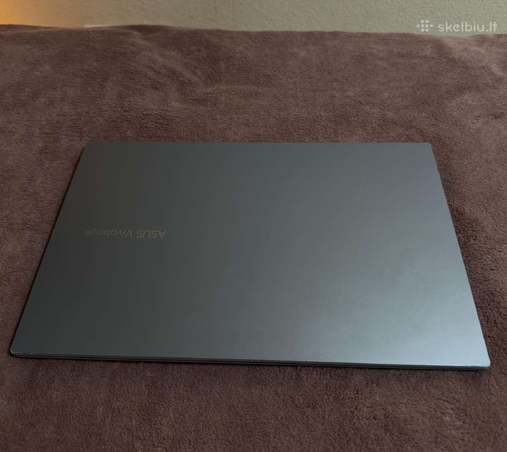 Asus Vivobook M1502ia (15.6) - nuotraukos Nr. 2