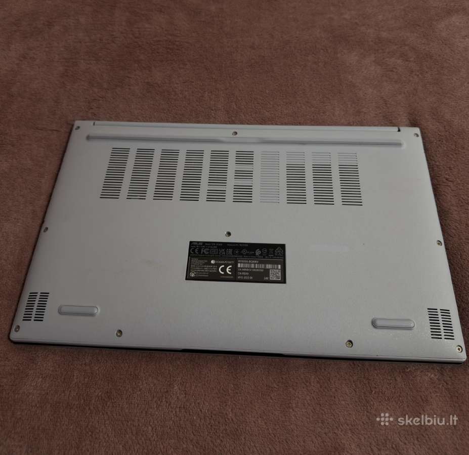 Asus Vivobook M1502ia (15.6) - nuotraukos Nr. 3
