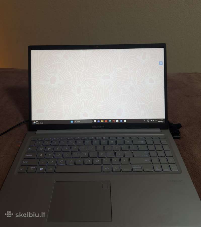 Asus Vivobook M1502ia (15.6) - nuotraukos Nr. 5