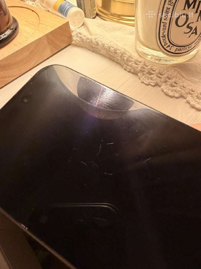 iPhone 15 pro, 512 GB - nuotraukos Nr. 3