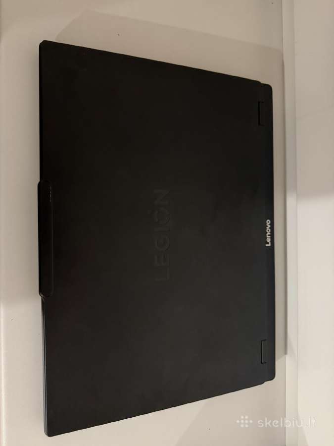 Loq Lenovo Rtx 24gb RAM - nuotraukos Nr. 2
