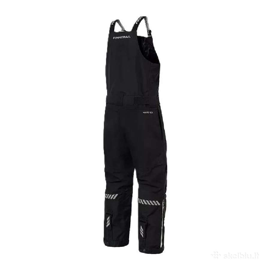 Puskombinezonis Finntrail Powerman Graphite 4625. - nuotraukos Nr. 2