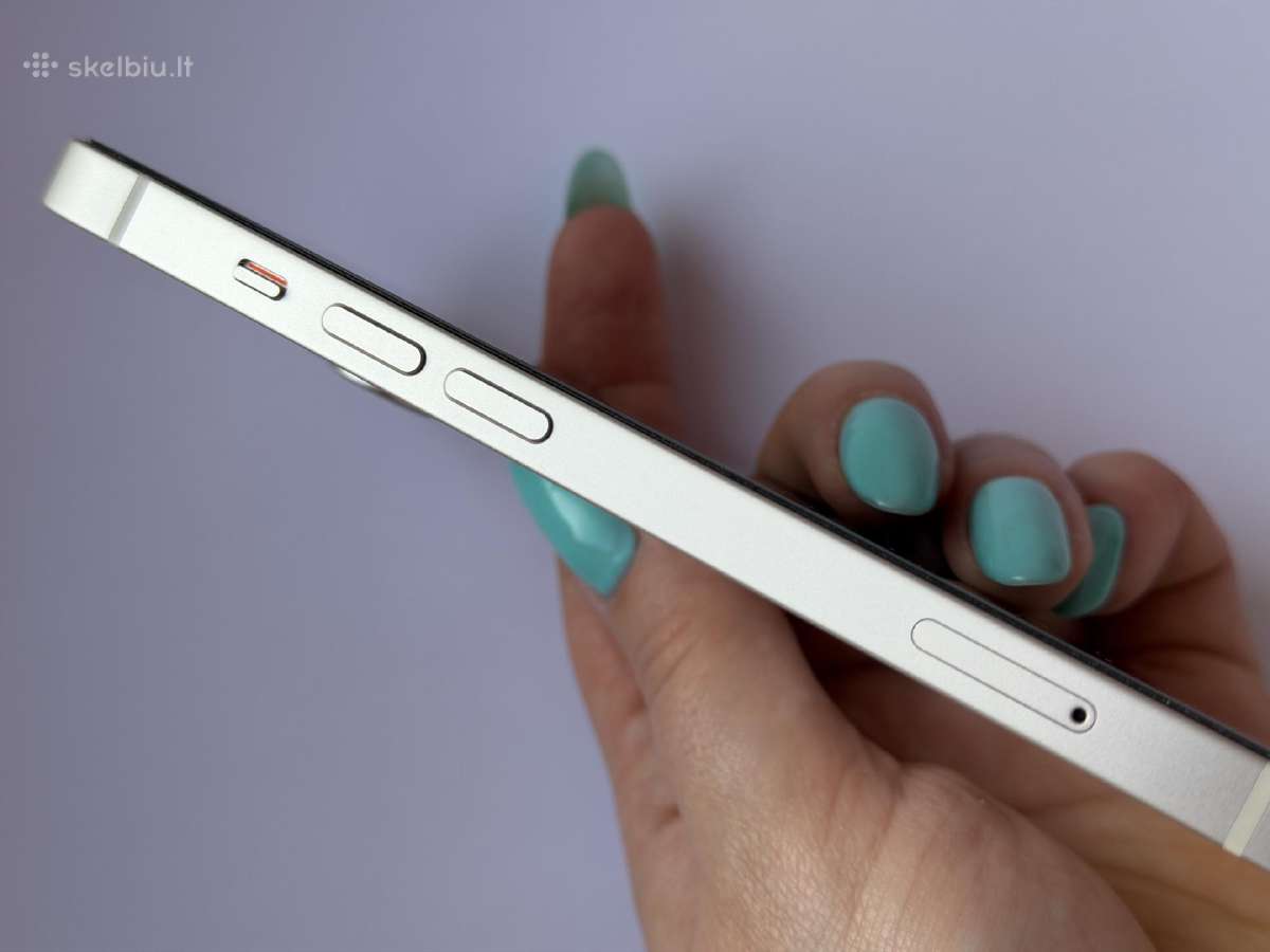 iPhone 14 128gb - nuotraukos Nr. 5