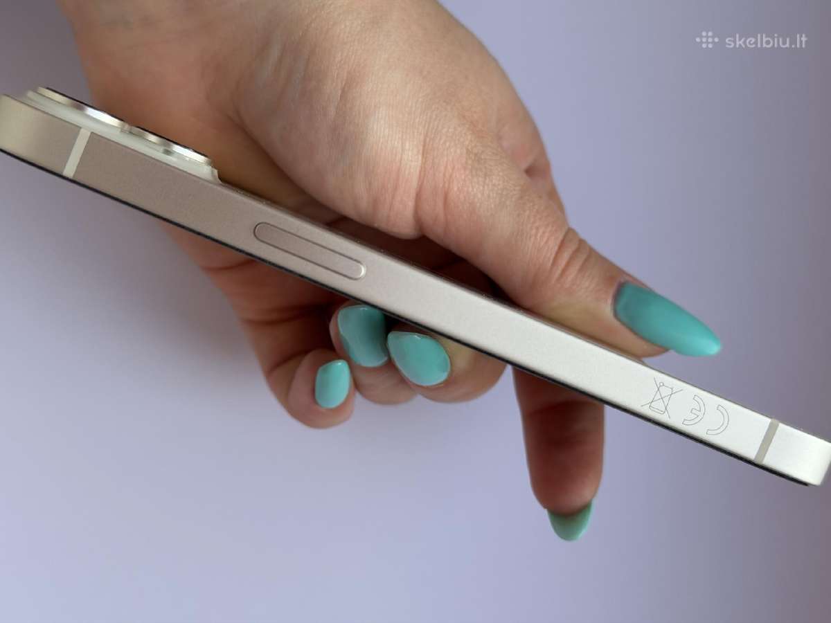 iPhone 14 128gb - nuotraukos Nr. 9