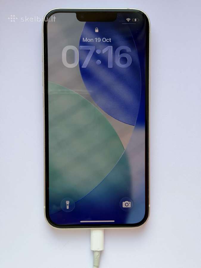 iPhone 14 128gb - nuotraukos Nr. 4