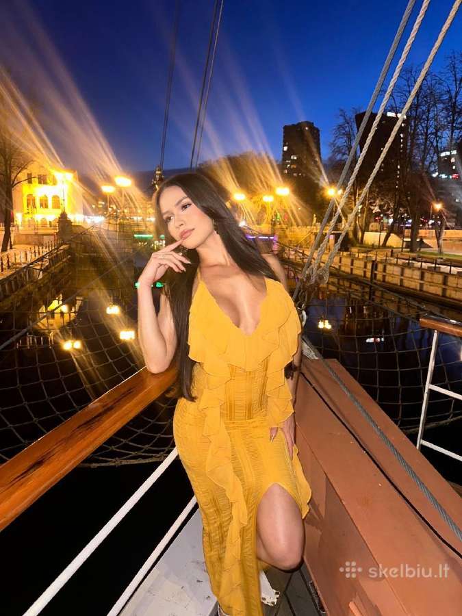 100% Real Spanish Girls No fake - nuotraukos Nr. 6