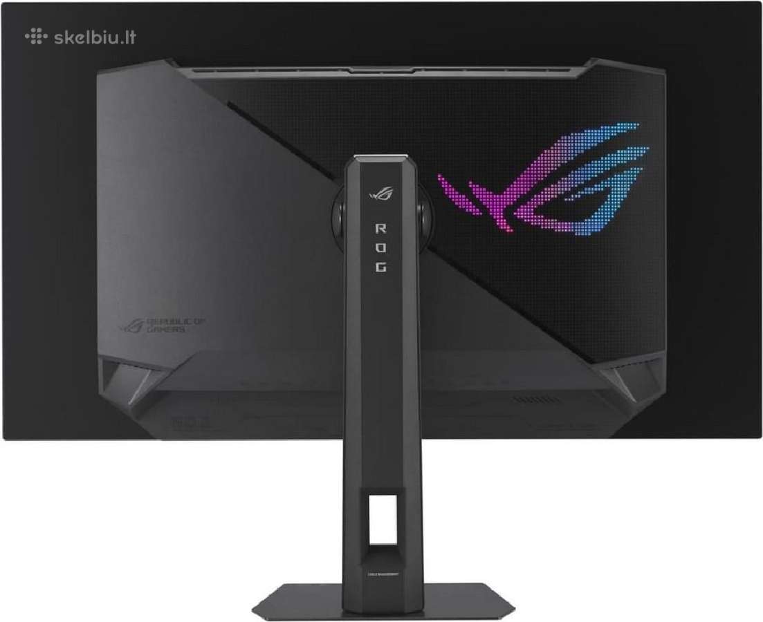Asus Xg32ucwmg - nuotraukos Nr. 2