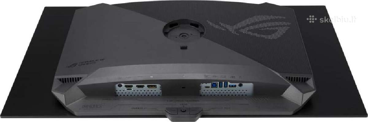 Asus Xg32ucwmg - nuotraukos Nr. 3