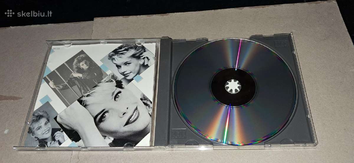 C.c. Catch – Classics (Audio CD) - nuotraukos Nr. 4