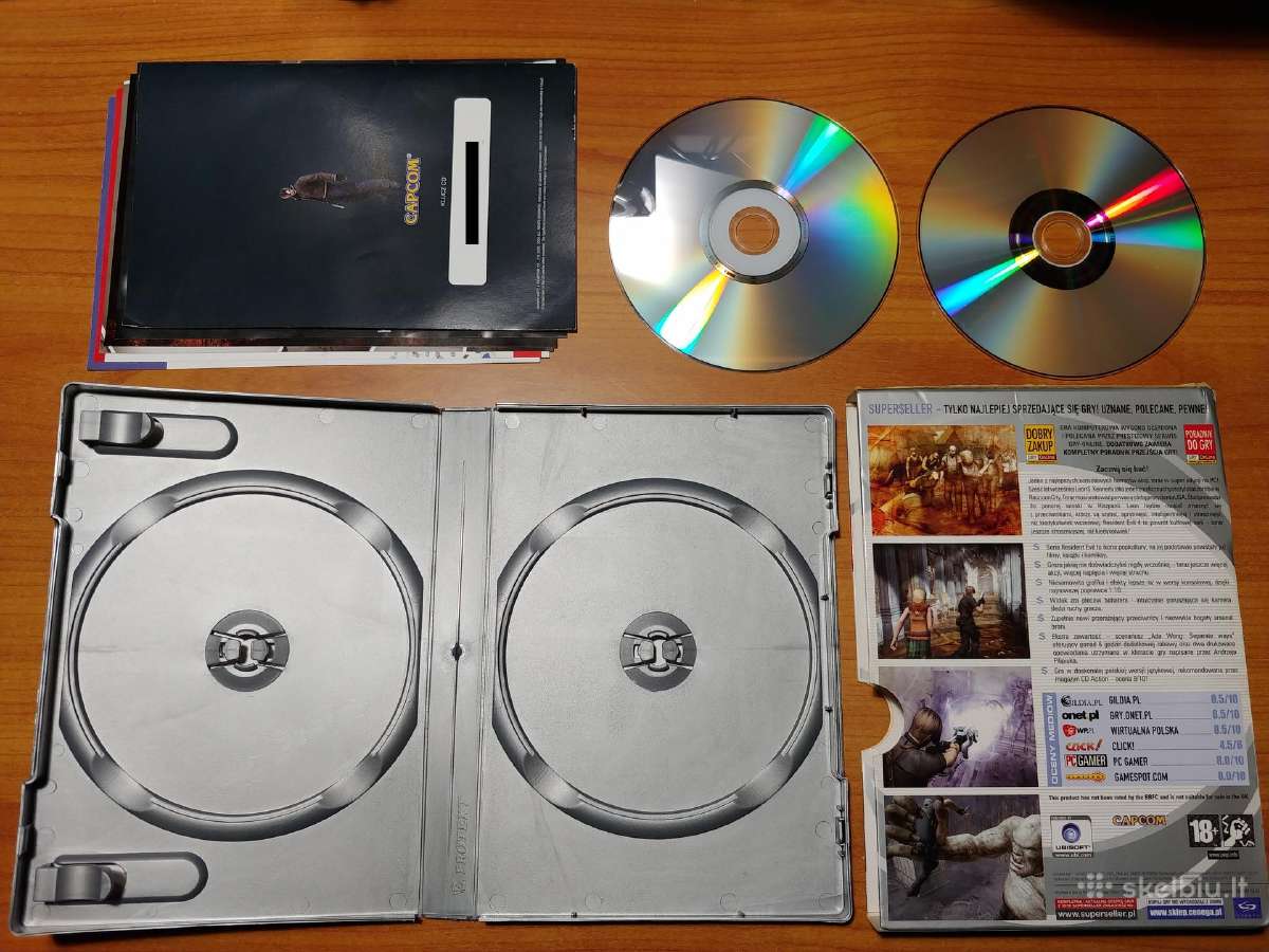 Keičiu Pc žaidimus į Nes famiclone 5v kartridžus - nuotraukos Nr. 9