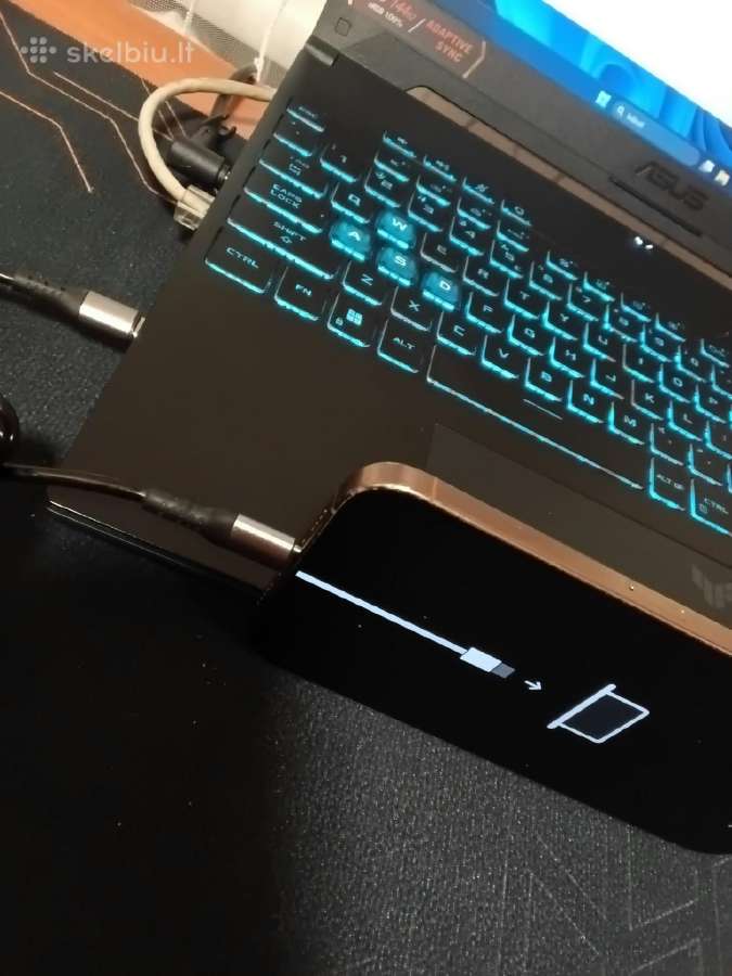 iPhone 16 pro max 256 - nuotraukos Nr. 2