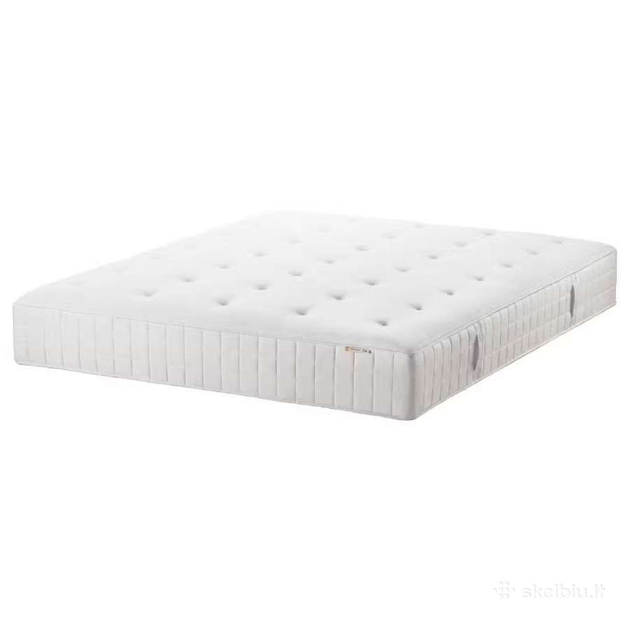 Čiužinys Hyllestad 160x200 - nuotraukos Nr. 6