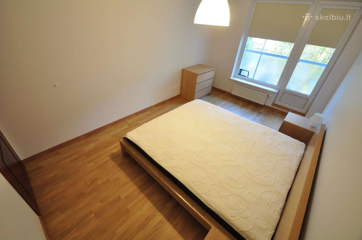 Išnuomojamas 3 kambarių butas Dragūnų g. - nuotraukos Nr. 6