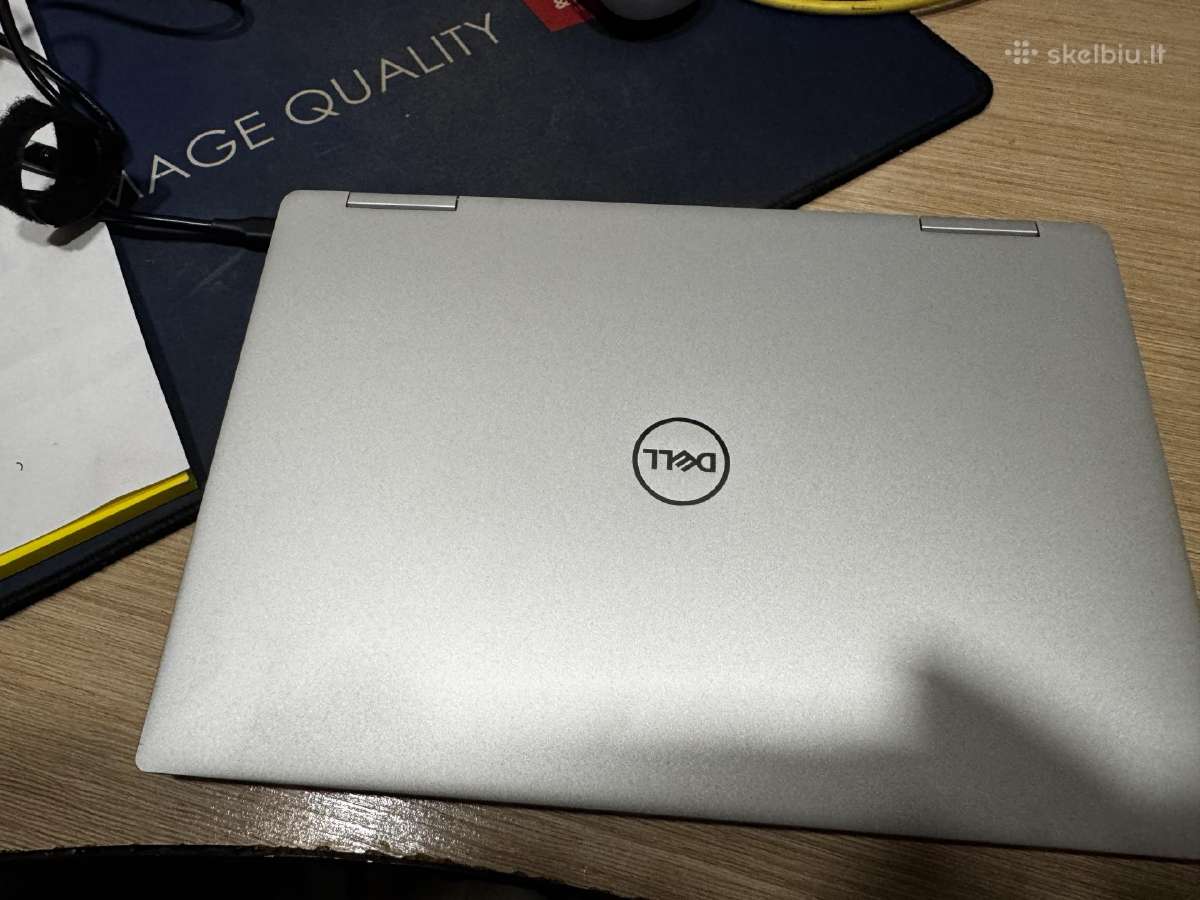 Dell Xps 7390 2 in 1 - nuotraukos Nr. 2