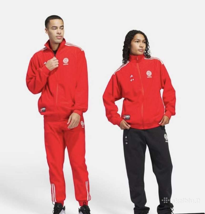 Adidas Performance vyriškas džemperis/striukė - nuotraukos Nr. 5