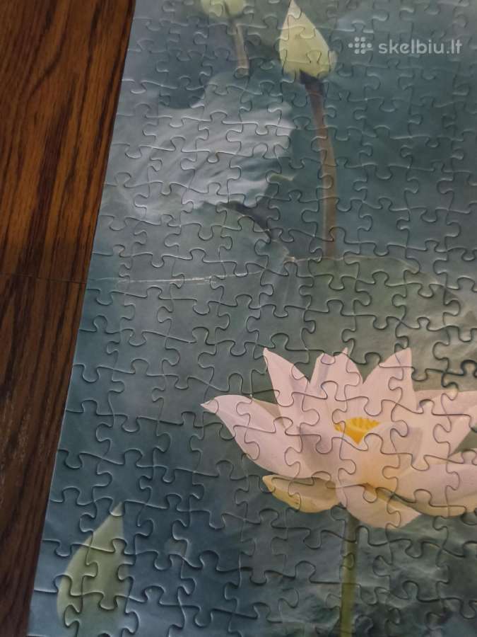 Puzzle Dėlionė - nuotraukos Nr. 4