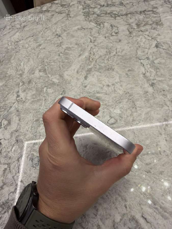 iPhone 14 plus, 128gb - nuotraukos Nr. 6