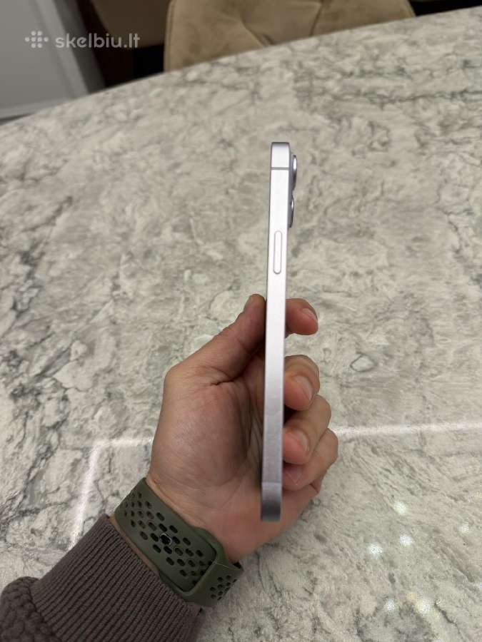 iPhone 14 plus, 128gb - nuotraukos Nr. 8