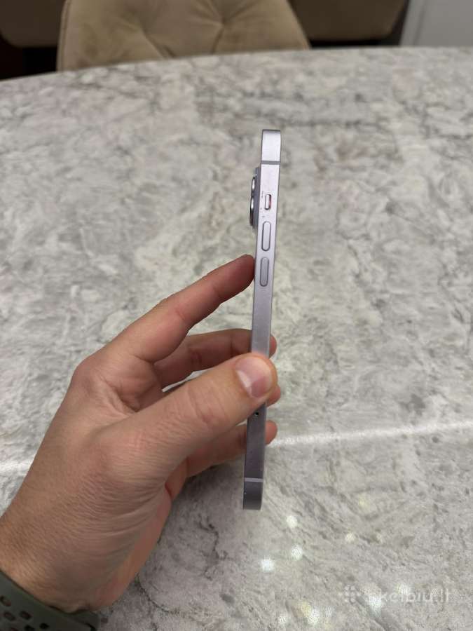 iPhone 14 plus, 128gb - nuotraukos Nr. 9