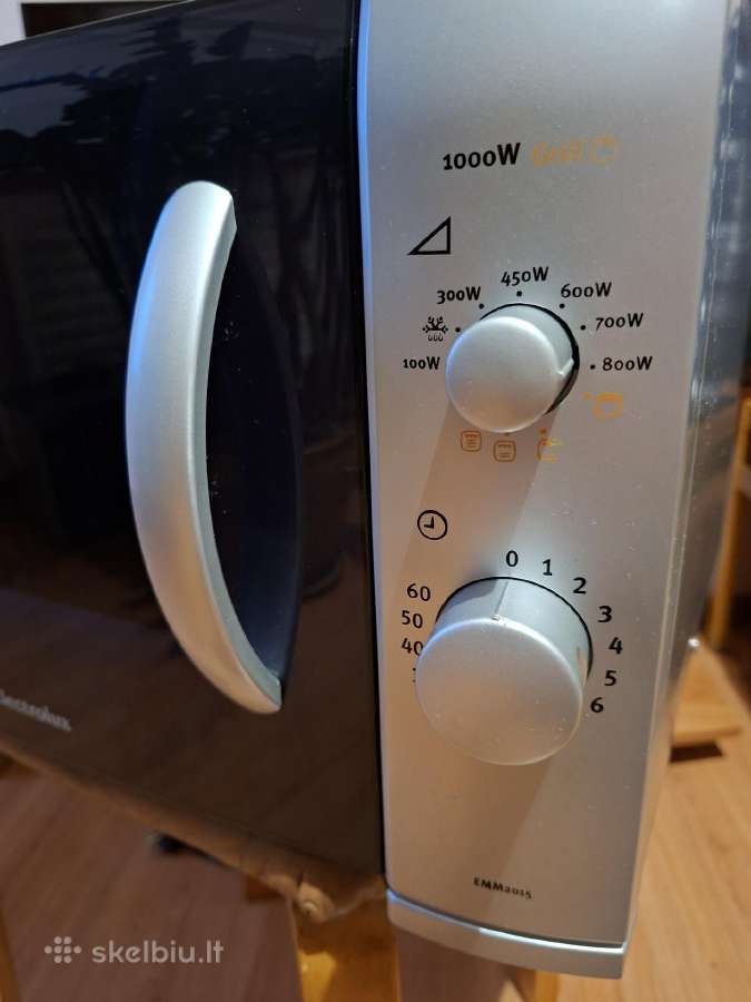 Electrolux - nuotraukos Nr. 2