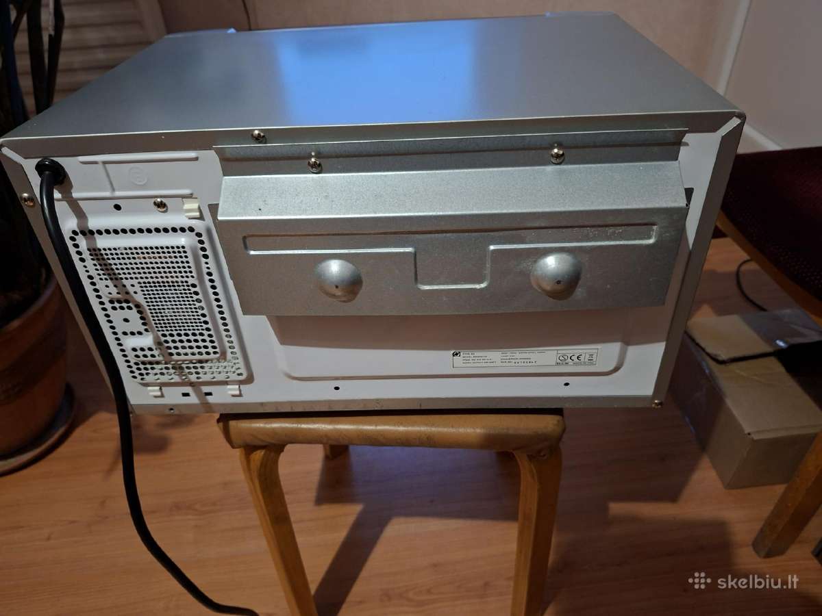 Electrolux - nuotraukos Nr. 6