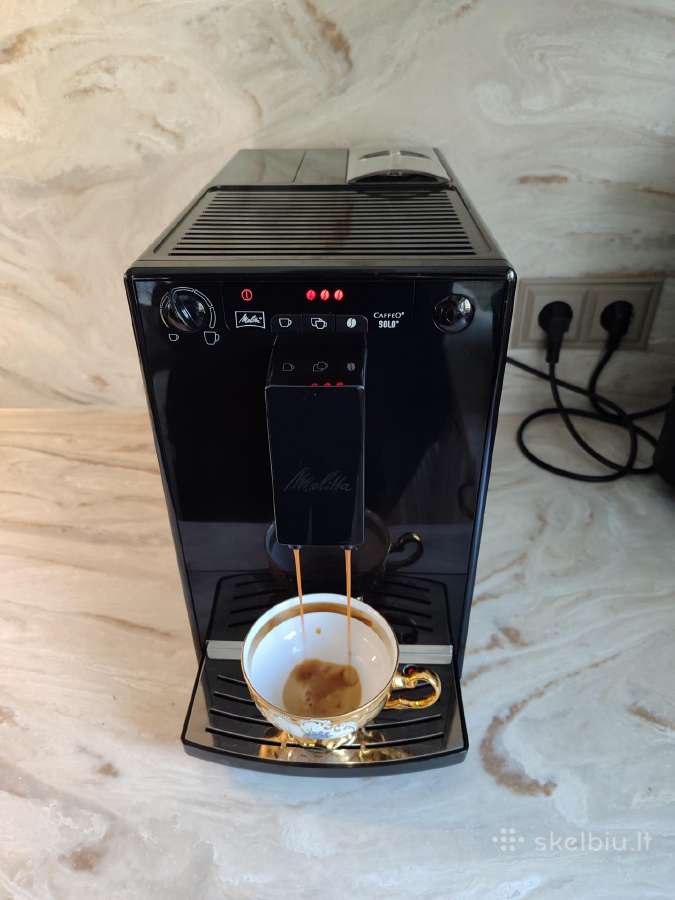 Melitta solo Ci - nuotraukos Nr. 3