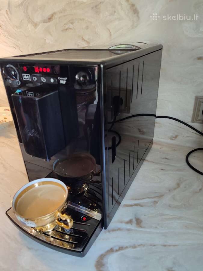 Melitta solo Ci - nuotraukos Nr. 4
