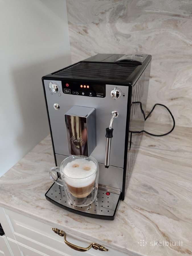 Melitta solo Ci - nuotraukos Nr. 5