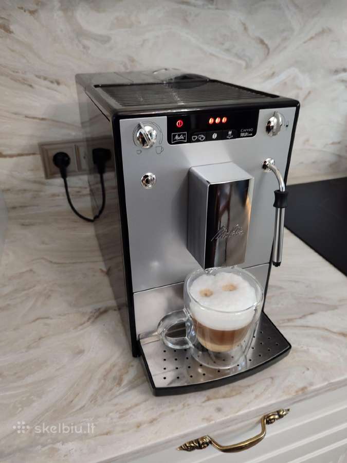 Melitta solo Ci - nuotraukos Nr. 6
