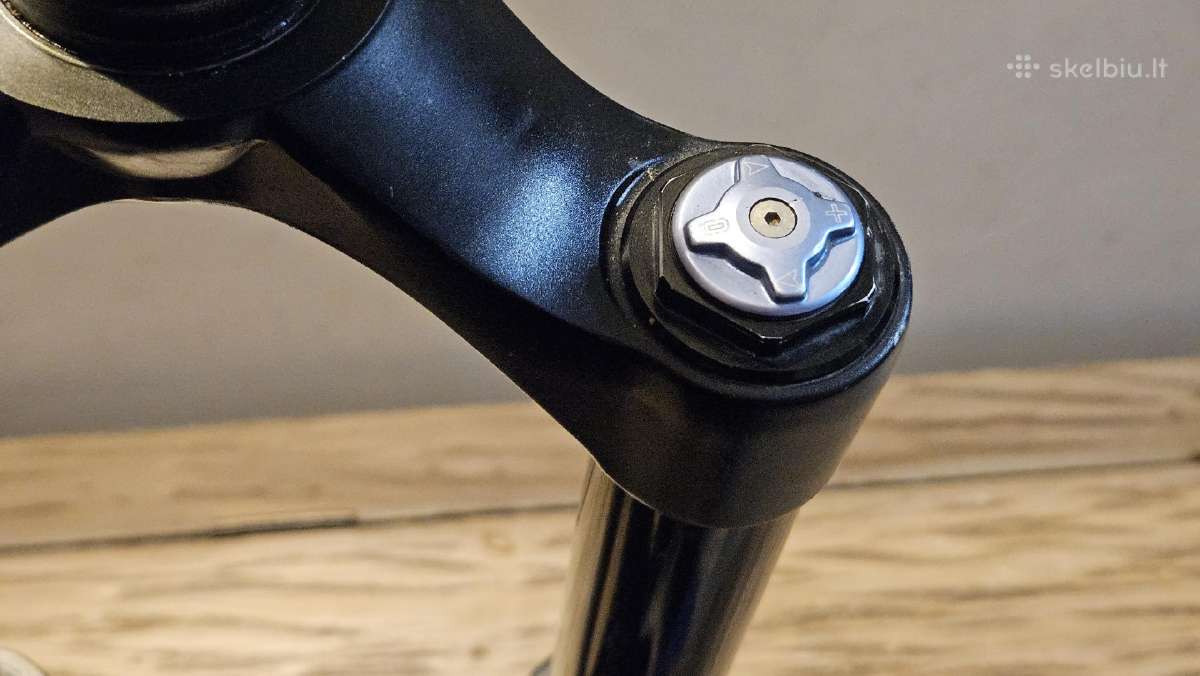 Öhlins Rxf 36 Stx MTB Sake Ohlins ne Fox Rockshox - nuotraukos Nr. 6