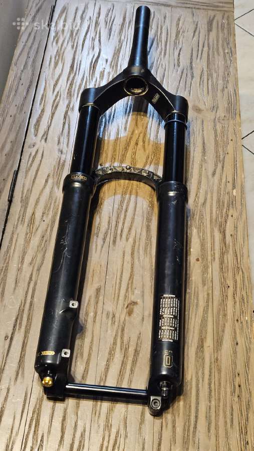 Öhlins Rxf 36 Stx MTB Sake Ohlins ne Fox Rockshox - nuotraukos Nr. 8