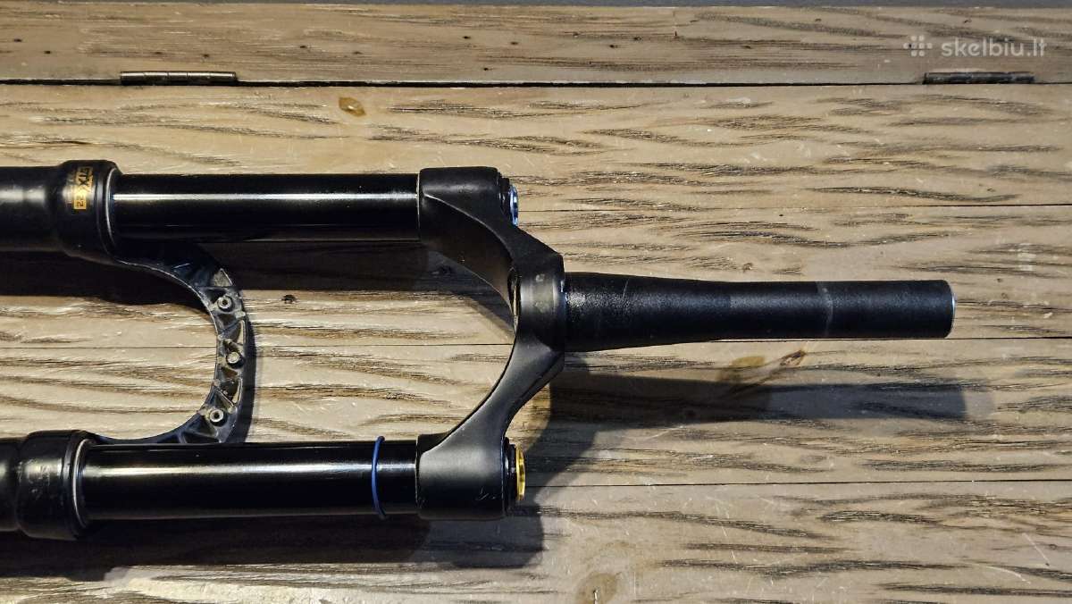 Öhlins Rxf 36 Stx MTB Sake Ohlins ne Fox Rockshox - nuotraukos Nr. 10