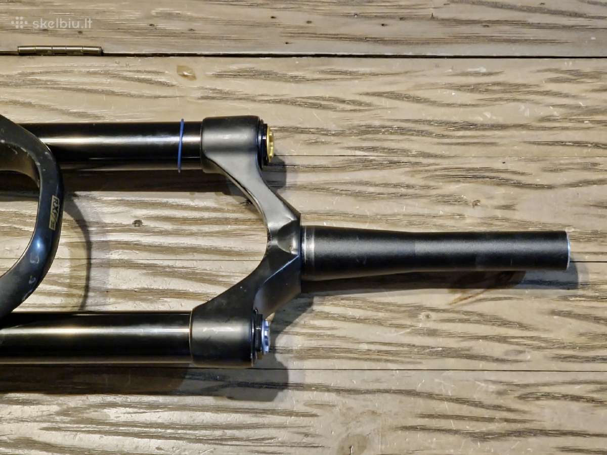 Öhlins Rxf 36 Stx MTB Sake Ohlins ne Fox Rockshox - nuotraukos Nr. 14