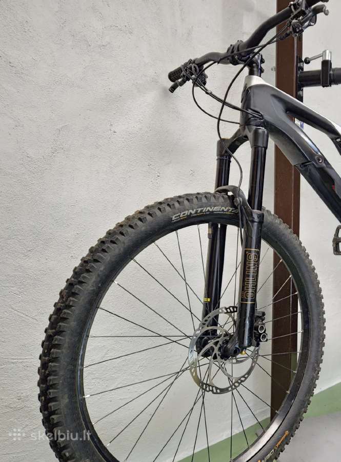 Öhlins Rxf 36 Stx MTB Sake Ohlins ne Fox Rockshox - nuotraukos Nr. 20