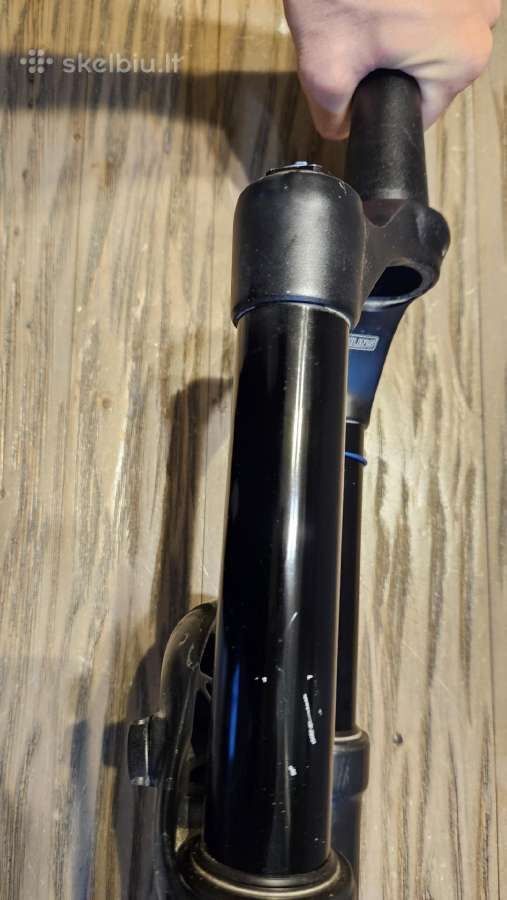 Öhlins Rxf 36 Stx MTB Sake Ohlins ne Fox Rockshox - nuotraukos Nr. 19