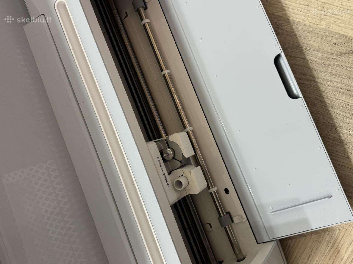 Cricut maker 3 - nuotraukos Nr. 2